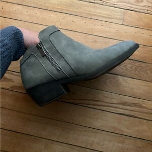 Maurices Women’s Ankle Boots